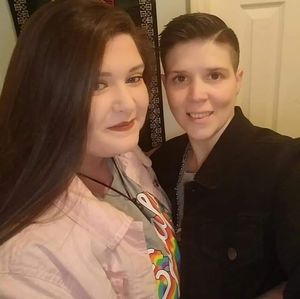 Meet your Posher, Allyson